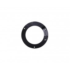 AEM FACTORY - Billet Headlight Bezel for the MV Agusta Superveloce AEM FACTORY - Billet Headlight Bezel for the MV Agusta Superveloce
